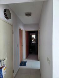 Blk 601D Punggol Vista (Punggol), HDB 3 Rooms #562157131